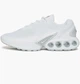 Кроссовки женские Nike Air Max Dn White F 44 Білий FJ3145-102 - изображение 1