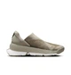 Кросівки жіночі Nike Go Flyease Olive 44.5 Оливковий DR5540-300 - зображення 2