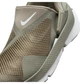 Кросівки жіночі Nike Go Flyease Olive 44.5 Оливковий DR5540-300 - зображення 7
