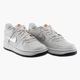 Кроссовки женские Nike Air Force 1 Gs 36.5 Серый CT3839-004 - изображение 5