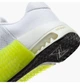 Кроссовки женские Nike Metcon 9 White 42 Белый DZ2537-105 - изображение 8
