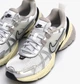 Кроссовки женские Nike Wmns V2k Run 35.5 Серый FD0736-100 - изображение 8