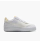 Кроссовки женские Nike Air Force 1 Shadow White 40.5 Белый CI0919-122 - изображение 3