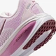 Кросівки жіночі Nike Vomero 18 «Bleached Lilac» 38.5 Фіолетовий HM6804-500 - зображення 8