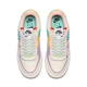Кроссовки женские Nike Air Force 1 Shadow 39 Комбинированный CI0919-101 - изображение 4