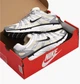 Кросівки жіночі Nike P-6000 42.5 Сірий FV6603-100 - зображення 2