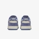 Кроссовки женские Nike Dunk Low 36.5 Комбинированный IB4417-103 - изображение 6