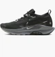 Кросівки жіночі Nike W Pegasus Trail 5 Gtx 39 Чорний FQ0912-001 - зображення 1