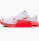 Кроссовки женские Nike W Metcon 9 42 Комбинированный DZ2537-107 - изображение 1