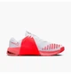 Кроссовки женские Nike W Metcon 9 42 Комбинированный DZ2537-107 - изображение 3