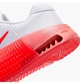 Кроссовки женские Nike W Metcon 9 42 Комбинированный DZ2537-107 - изображение 8
