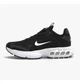 Кросівки жіночі Nike Zoom Air Fire 44 Чорно-білий DV1129-001 - зображення 6