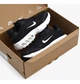 Кросівки жіночі Nike Zoom Air Fire 44 Чорно-білий DV1129-001 - зображення 7