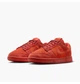 Кроссовки женские Nike W Dunk Low Se Red 36.5 Красный HV5756-633 - изображение 5