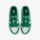Кросівки жіночі Nike Dunk Low Gs 37.5 Комбінований FB9109-114 - зображення 4