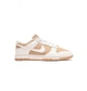 Кроссовки женские Nike Dunk Low Nn Biege Sail 40 Бежевый DD1873-200 - изображение 2
