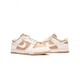 Кроссовки женские Nike Dunk Low Nn Biege Sail 40 Бежевый DD1873-200 - изображение 5