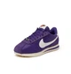 Кроссовки женские Nike Cortez 44 Синий DZ2795-500 - изображение 5