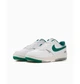 Кроссовки женские Nike Gamma Force 'Malachite' 37.5 Білий DX9176-106 - изображение 6