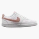 Кросівки жіночі Nike Court Vision Lo Nn 38.5 Білий DH3158-102 - зображення 3