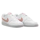 Кросівки жіночі Nike Court Vision Lo Nn 38.5 Білий DH3158-102 - зображення 10