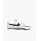 Кросівки жіночі Nike Court Legacy 36.5 Білий DA5380-102 - зображення 4
