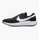Кроссовки женские Nike Waffle Debut 36.5 Черно-белый DH9523-002 - изображение 1