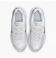 Кросівки жіночі Nike Initiator White/Metallic 36 394053-100 - зображення 4