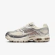 Кроссовки женские Nike Wmns Air Max Moto 2K Pale Ivory / Metallic Silver 41 Бежевый HQ2056-108 - изображение 1