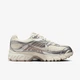 Кроссовки женские Nike Wmns Air Max Moto 2K Pale Ivory / Metallic Silver 41 Бежевый HQ2056-108 - изображение 5