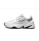 Кроссовки женские Nike M2k Tekno Cool 36.5 Белый BQ3378-100 - изображение 2