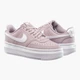 Кросівки жіночі Nike Court Vision Alta 37.5 Рожевий DM0113-005 - зображення 1