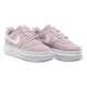 Кросівки жіночі Nike Court Vision Alta 37.5 Рожевий DM0113-005 - зображення 10