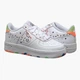 Кроссовки женские Nike Air Force 1 Lv8 37.5 Белый DV1366-111 - изображение 1