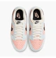 Кроссовки женские Nike Dunk Low 37.5 Комбинированный HJ7341-474 - изображение 4