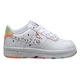 Кроссовки женские Nike Air Force 1 Lv8 37.5 Белый DV1366-111 - изображение 7