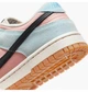 Кроссовки женские Nike Dunk Low 37.5 Комбинированный HJ7341-474 - изображение 8