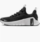 Кроссовки женские Nike Free Metcon 6 37.5 Черный FJ7126-001 - изображение 1