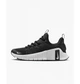 Кроссовки женские Nike Free Metcon 6 37.5 Черный FJ7126-001 - изображение 2