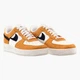 Кросівки жіночі Nike Air Force 1 Lxx 40.5 Комбінований DQ0858-100 - зображення 5