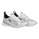 Кросівки жіночі Nike Air Max 270 38 Білий AH6789-100 - зображення 10