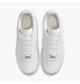 Кросівки жіночі Nike Air Force 1 07 Next Nature White 39 Білий DC9486-112 - зображення 4