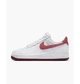 Кроссовки женские Nike Air Force 1 Low 38 Белый FQ7626-100 - изображение 4