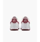 Кроссовки женские Nike Air Force 1 Low 38 Белый FQ7626-100 - изображение 11