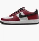 Кроссовки женские Nike Air Force 1 Low Lv8 Team 39 Красно-белый FD0300-600 - изображение 1