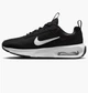 Кросівки жіночі Nike Air Max Intrlk Lite 42.5 Чорно-білий DX3705-001 - зображення 1