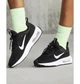 Кросівки жіночі Nike Air Max Intrlk Lite 42.5 Чорно-білий DX3705-001 - зображення 5