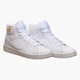Кроссовки женские Nike Court Royale 2 Mid 38 Білий CT1725-100 - изображение 5