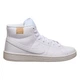 Кроссовки женские Nike Court Royale 2 Mid 38 Білий CT1725-100 - изображение 7