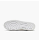 Кроссовки женские Nike Air Force 1 Sage Low 38 Желтый AR5339-700 - изображение 2
